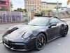 Porsche 992 saalow