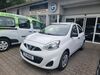 Nissan Micra moerfelden-walldorf