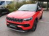 Jeep Compass gau-odernheim