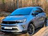 Opel Crossland (X) stockhausen-illfurth