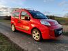 Fiat Qubo niederheimbach