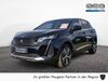 Peugeot 3008 abtloebnitz