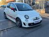 Abarth 500 dauchingen