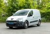 Peugeot Partner schoeneiche