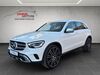 Mercedes-Benz GLC 400 ruttersdorf-lotschen