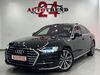 Audi A8 kreis|erlangen-hoechstadt