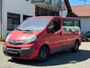 Opel Vivaro stockhausen-illfurth