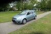 Ford Fiesta niederheimbach
