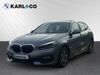 BMW 116 kreis|rheingau-taunus-kreis