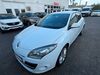 Renault Megane niederduerenbach
