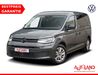 VW Caddy Maxi deutschland