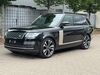 Land Rover Range Rover stockhausen-illfurth