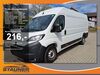 Opel Movano osthausen-wuelfershausen