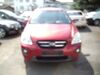 Kia Carens rabenau