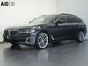 BMW 520 nieder-hilbersheim