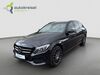 Mercedes-Benz C 220 muenster-sarmsheim