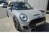 Mini John Cooper Works Cabrio geisenfeld