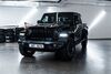 Jeep Gladiator Saalow