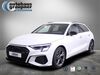 Audi S3 nessa