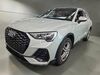 Audi Q3 kratzenburg