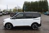 Ford Tourneo Courier dudeldorf