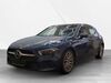 Mercedes-Benz A 220 ober-hilbersheim