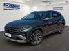 Hyundai TUCSON hornburg