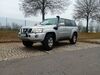 Nissan Patrol oberwiesenthal