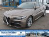 Alfa Romeo Giulia stumsdorf