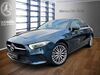 Mercedes-Benz A 200 ruttersdorf-lotschen