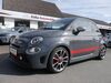 Abarth 595 Turismo roehrig