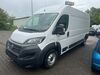 Fiat Ducato walhausen
