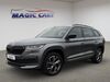 Skoda Kodiaq kreis|rheingau-taunus-kreis