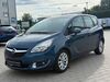 Opel Meriva stockhausen-illfurth