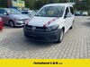 VW Caddy deutschland