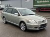 Toyota Avensis luehsdorf