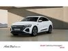 Audi Q8 ober-hilbersheim