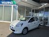Mitsubishi Space Star Leer (Ostfriesland)