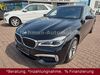 BMW 740 rabenau