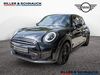 Mini Cooper paunzhausen