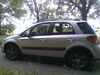 Suzuki SX4 salzfurtkapelle