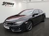 Honda Civic hottelstedt
