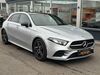 Mercedes-Benz A 180 hueckeswagen
