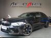 BMW M5 koenigsmoor