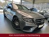 Mercedes-Benz E 350 schoental