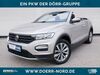 VW T-Roc boffzen