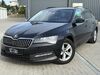 Skoda Superb walhausen