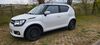 Suzuki Ignis graefendhron