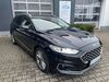 Ford Mondeo hottelstedt