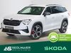 Skoda Kodiaq kuehbach